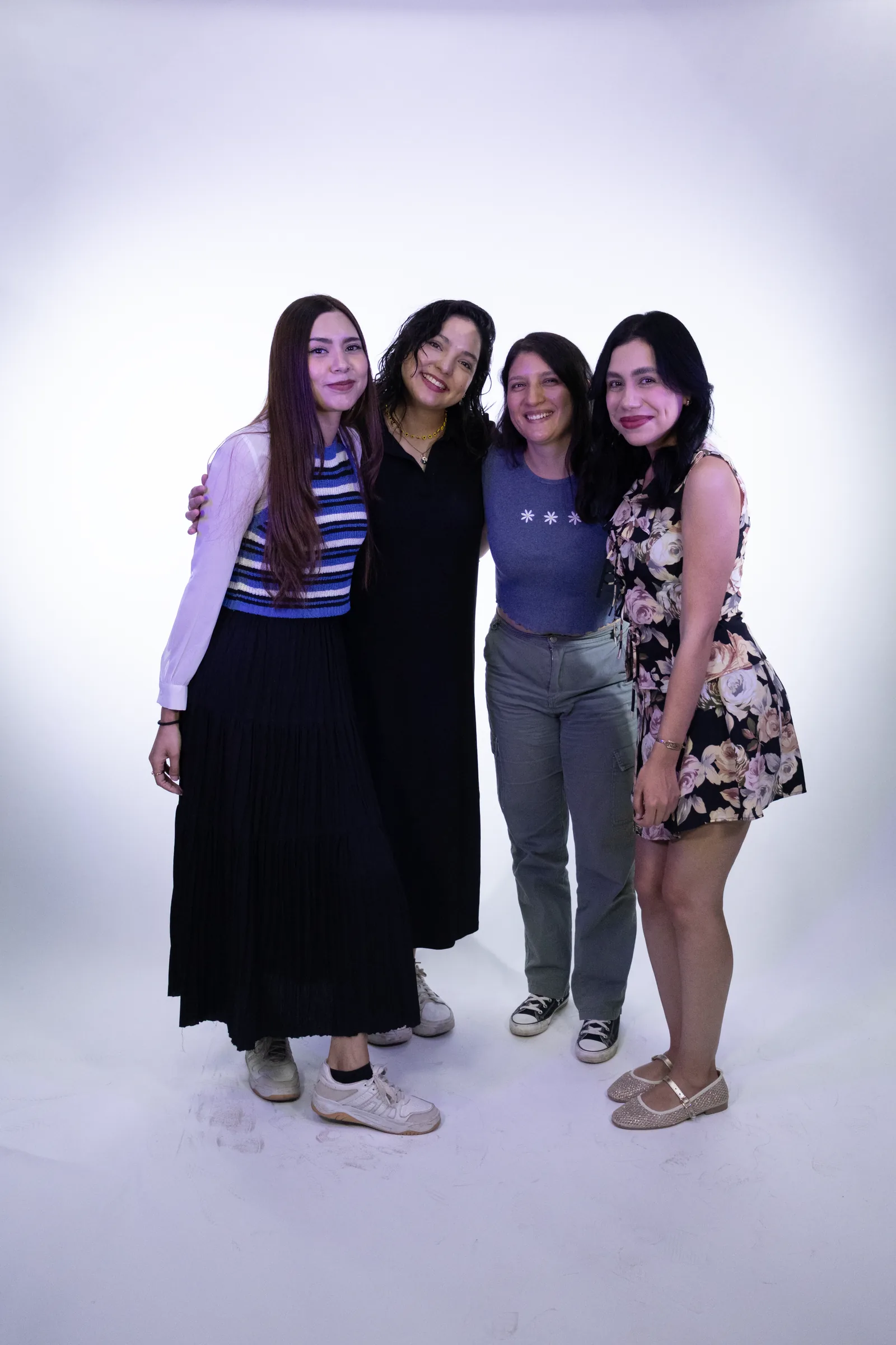 Las Girlys